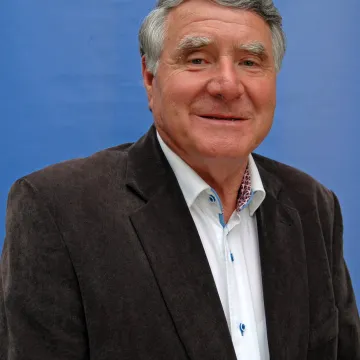Karl Busch 
