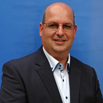 Erich Hacken