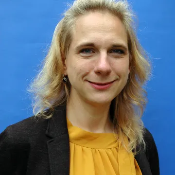 Jana van Eck